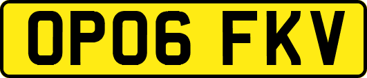 OP06FKV