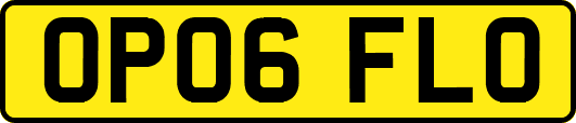 OP06FLO