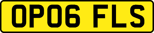 OP06FLS
