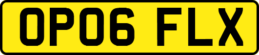 OP06FLX