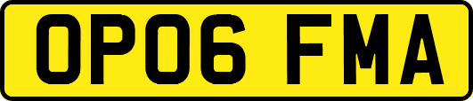 OP06FMA