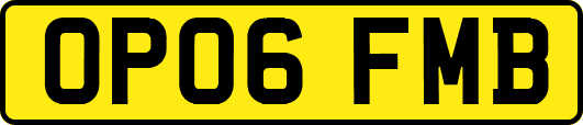 OP06FMB