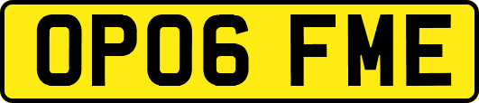 OP06FME