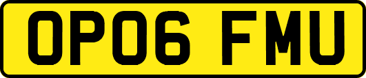 OP06FMU