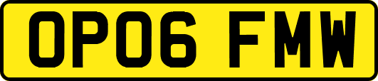 OP06FMW