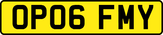 OP06FMY