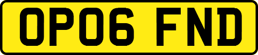 OP06FND