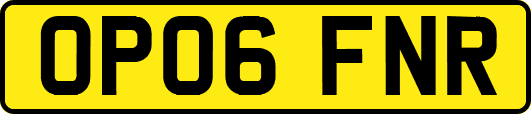 OP06FNR