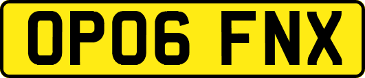 OP06FNX