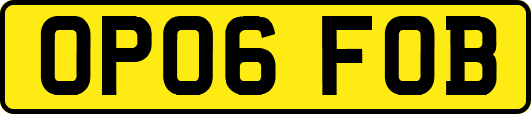 OP06FOB