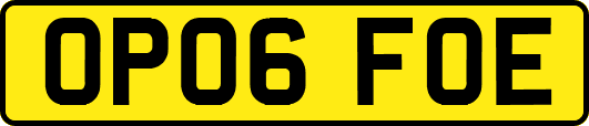 OP06FOE