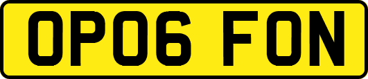OP06FON