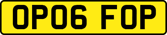 OP06FOP