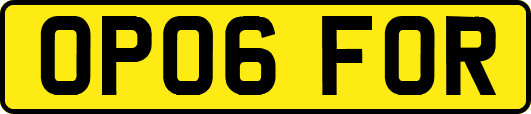 OP06FOR