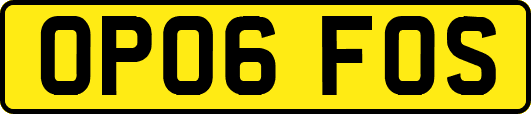 OP06FOS