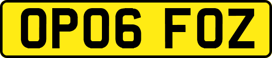 OP06FOZ