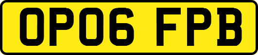 OP06FPB