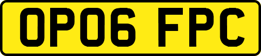 OP06FPC