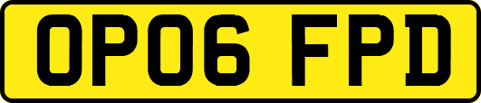 OP06FPD