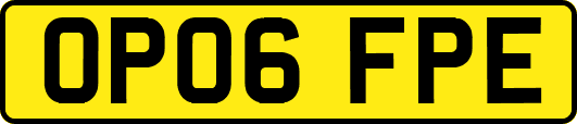 OP06FPE