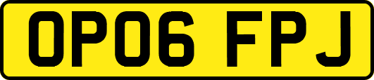 OP06FPJ