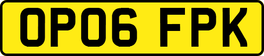 OP06FPK