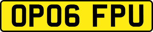 OP06FPU