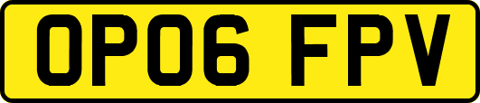 OP06FPV