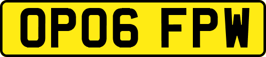 OP06FPW