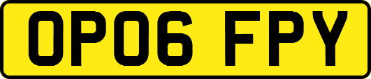 OP06FPY