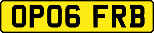 OP06FRB