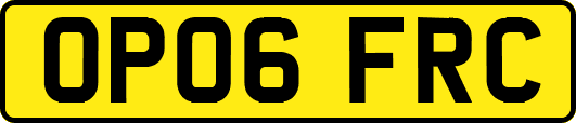 OP06FRC