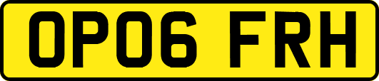 OP06FRH