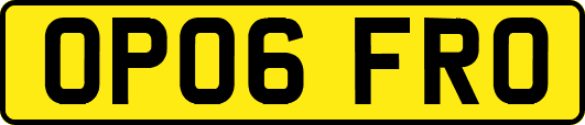 OP06FRO