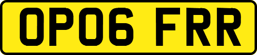 OP06FRR
