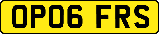 OP06FRS