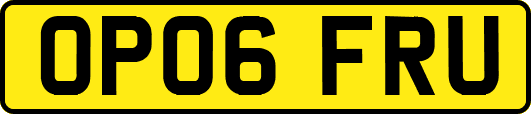 OP06FRU