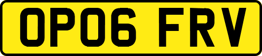 OP06FRV