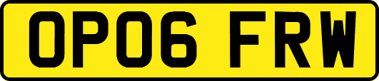 OP06FRW