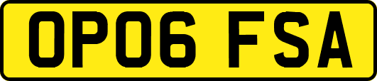 OP06FSA
