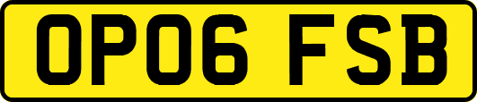 OP06FSB