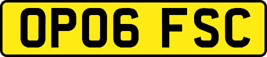 OP06FSC