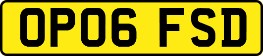OP06FSD