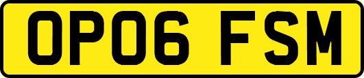 OP06FSM