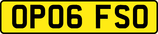 OP06FSO