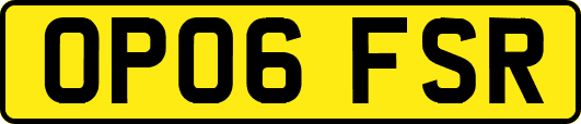 OP06FSR