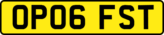 OP06FST