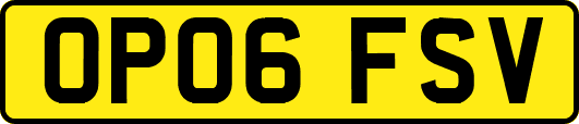 OP06FSV