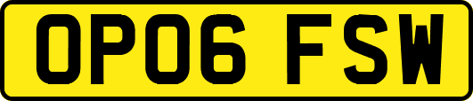 OP06FSW