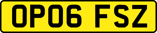 OP06FSZ